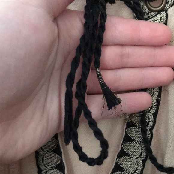 Anthropologie Top - Picture 5 of 5